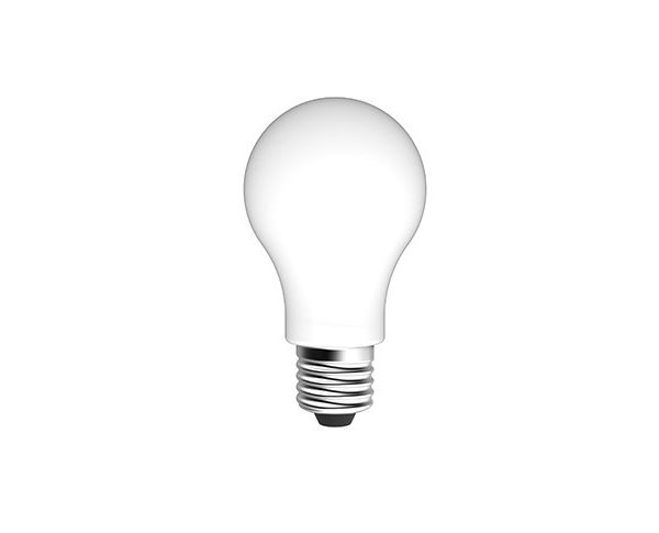 LED Bulb Light A60 omni light bulb