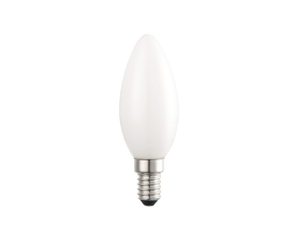 C35 Omnidirectional LED Bulb 1