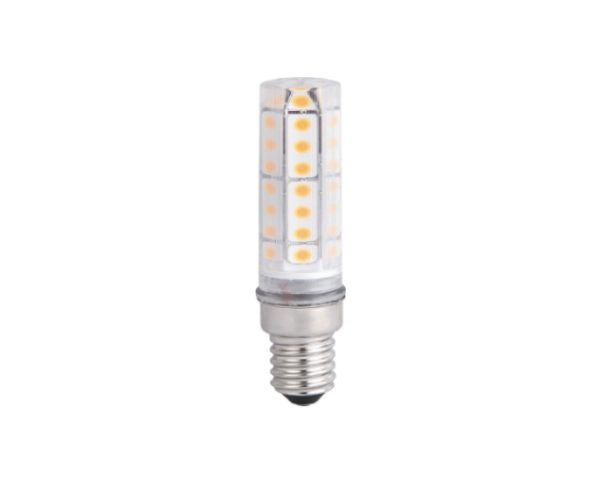 G9L Omnidirectional LED Bulb G9L-E14-01