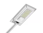 Sunflower all in one LED Solar Street Lights with LIPO4 battery 32WH 48WH 64WH