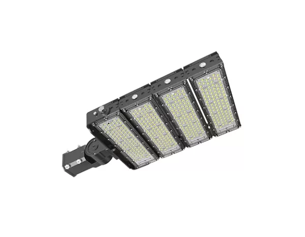 XH4A LED Solar Street Lights IP67 140lm/w 3000K 4000K 5000K 5700K RA 80