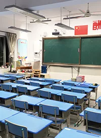 education project zhejiang 2