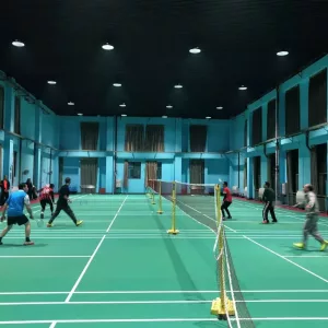 Lighting-Renovation-Project-of-Badminton-Hall-of-Institute-of-CSIC-712-2