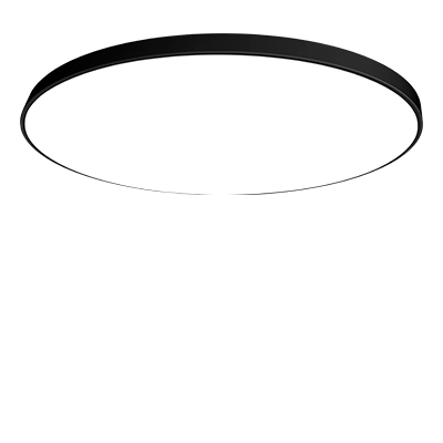 led ceiling light ultra thin