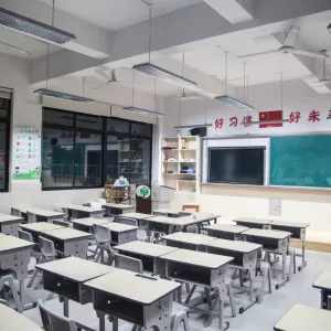 wenzhou-longwan-classroom-project-1