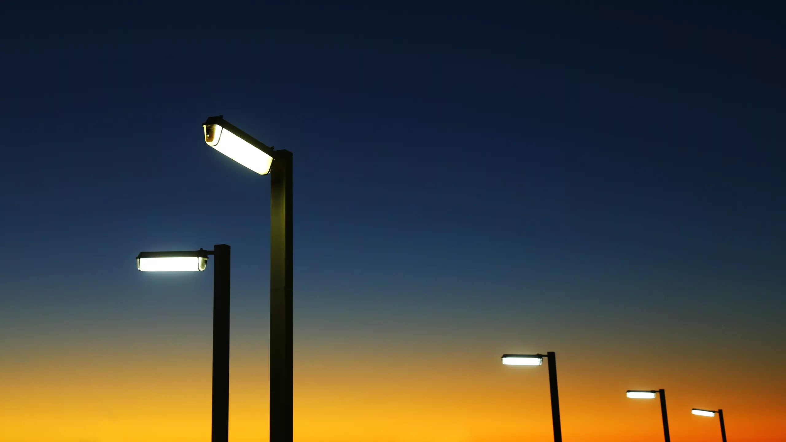 Green lighting transformation LED upgrades and environmental gains