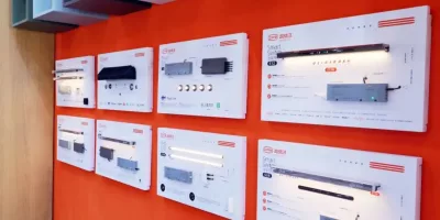 Smarting Lighting 2024 GILE (CPS Lighting Smart Home Lighting）