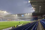 Floodlights Stadium