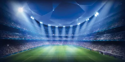 Luminous Efficacy, CRI, and CCT Choosing the Right Light Quality for Football Fields
